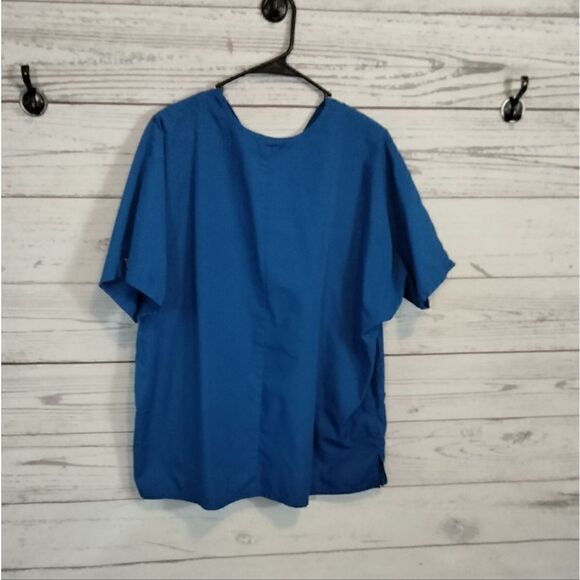 "Cherokee" woman's nursing top  - Picture 4 of 8